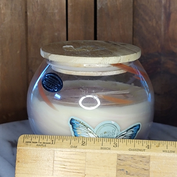World Traveller Collection Scented Candle - Picture 4 of 13